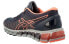 Asics Gel-Quantum 360 Cm T6G6N-5806 Running Shoes
