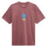 VANS Dual Bloom short sleeve T-shirt