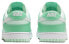 Nike Dunk Low Retro "Mint Foam" DJ6188-301 Sneakers