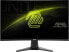 Фото #2 товара MSI 27" 180 Hz Rapid VA QHD Gaming Monitor FreeSync (AMD Adaptive Sync) 2560 x 1