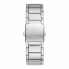 Фото #3 товара Наручные часы мужские Guess Phoenix серебристого цвета GW0456G4 43 мм