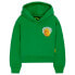 Фото #2 товара BARROW KIDS F4BKJUHS057 hoodie