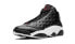 Кроссовки Nike Air Jordan 13 Retro Reverse He Got Game (Белый, Черный)