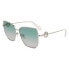 Очки Longchamp 169S Sunglasses