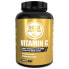 GOLD NUTRITION C-Vitamin 500mg 60 Units Neutral Flavour