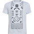 ფოტო #1 პროდუქტის ADIDAS Q2 short sleeve T-shirt