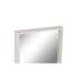 Фото #3 товара Настенное зеркало Home ESPRIT Белый Коричневый Бежевый Серый Стеклянный полистирол 33,2 x 3 x 125 cm (4 штук)