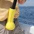 Фото #3 товара Luna Sea Cush-It Floating Fishing Rod Fighting Butt-Pick Size/Color-Free Ship