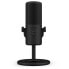 Фото #2 товара NZXT Capsule Mini USB Microphone - Black