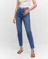 Women's Mom Comfort High-Rise Jeans