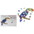 Фото #2 товара AQUAMARINE Animal Wood Toucan Puzzle