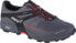 Фото #1 товара Buty trekkingowe męskie Inov-8 Inov-8 Roclite G 315 GTX 001019-GYBKRD-M-01 szary 46,5