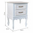 Nightstand Alexandra House Living 34 x 57 x 42 cm