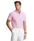 Фото #1 товара Рубашка Polo Ralph Lauren мужская RL Prepster Classic-Fit Seersucker