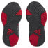 Кроссовки Adidas Ownthegame 2.0 Cblack / Ftwwht / Vivred, 28 - фото #3