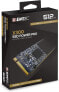 Фото #3 товара Emtec X300 M.2 SSD Power Pro 512GB, M.2 2280, NVMe PCIe Gen 3.0 x4