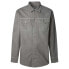 Фото #1 товара PEPE JEANS PM308584 long sleeve shirt