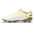 Фото #3 товара Puma King Ultimate Firm GroundArtificial Ground Soccer Cleats Mens Off White Sne