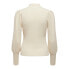 ფოტო #2 პროდუქტის ONLY Long Sleeve Top Onlkatia