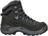Фото #13 товара LOWA Renegade GTX MID Ws Women's Hiking Boots, Trekking Shoes, Outdoor, Goretex, 320945