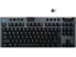 Фото #1 товара Logitech G915 TKL Tenkeyless Lightspeed Wireless RGB Mechanical Gaming Keyboard,