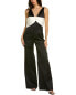 Фото #1 товара Alexis Marinna Jumpsuit Women's Black M