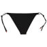 Фото #2 товара HUGO Side Tie Pure Bikini Bottom