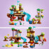 Фото #4 товара Игрушка LEGO Duplo 10993 Домик в дереве 3в1, для детей от 3 лет