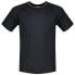 WILSON Team Seamless Crew short sleeve T-shirt