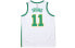 Баскетбольный жилет Nike NBA Jersey 18-19 Kyrie Irving SW 11 AJ4596-101