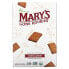 Фото #1 товара Mary's Gone Crackers, Graham Style Snacks, корица, 142 г (5 унций)
