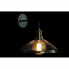 Фото #2 товара Настенный светильник DKD Home Decor Чёрный Позолоченный Металл 220 V 50 W (27 x 28 x 28 cm)