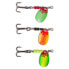 Фото #1 товара MAGIC TROUT Bloody UL Spinner Spoon 1.75g
