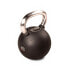 Фото #1 товара OLIVE Rubber 28kg Kettlebell