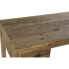 Фото #2 товара Письменный стол DKD Home Decor Натуральный Переработанная древесина 136 x 67 x 76 cm