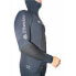 Фото #2 товара PICASSO Darkness 9 mm Spearfishing Wetsuit