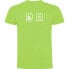 ფოტო #4 პროდუქტის KRUSKIS Problem Solution Climb short sleeve T-shirt