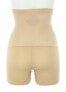 Фото #4 товара Женский корректирующий шорты Spanx 172137 Nude 'Shape My Day' High Waist размер S