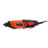 Mini grinder - drill 270W + accessories - 218 items - KD10751