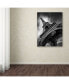 Фото #3 товара Moises Levy 'Eiffel Tower Study II' Canvas Art - 19" x 14" x 2"