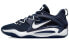 Фото #1 товара Баскетбольные кроссовки Nike KD 15 "Midnight Navy" 15 DO9826-400
