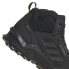 Фото #4 товара Adidas Terrex AX4 Mid Gtx M FY9638 shoes