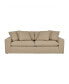 Liberty 96.5" Upholstered Sofa