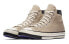 CLOT x Converse 1970s 休闲 防滑耐磨 高帮 板鞋 男女同款 卡其色 / Кроссовки Converse CLOT x 161299C
