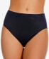 Фото #1 товара High-Waist Tummy-Control Bikini Bottoms