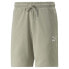 Фото #1 товара Puma Classics Logo 8 Inch Shorts Baby Mens Size S Casual Athletic Bottoms 59981