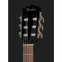 Фото #6 товара Акустическая гитара Fender CN-60S черная Иль-да-Франс