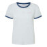 Фото #2 товара PEPE JEANS Elise short sleeve T-shirt