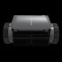 BESTWAY Aquaglide Autonomer Schwimmbadroboter Staubsauger fr Flachbodenschwimmbder 3,5 x 5 m, wiederaufladbare Batterie