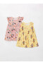 Фото #1 товара Платье для малышей LC WAIKIKI Minnie Mouse 2'li